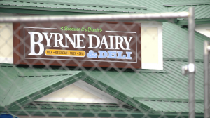 Byrne Dairy with deli, bakery, and gas station opens in East Rochester