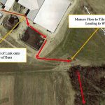 Dairy farm might face enhanced penalties for repeated manure violations