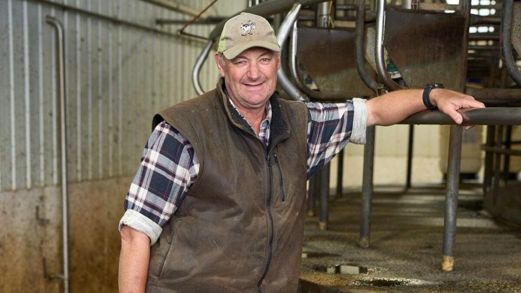 Dairy group plans expansion