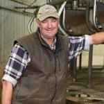 Dairy group plans expansion