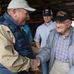 Farmer veterans, a legacy of service in rural America