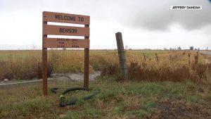 Great Salt Lake Utah farmers adapting to survive drought, changing water laws