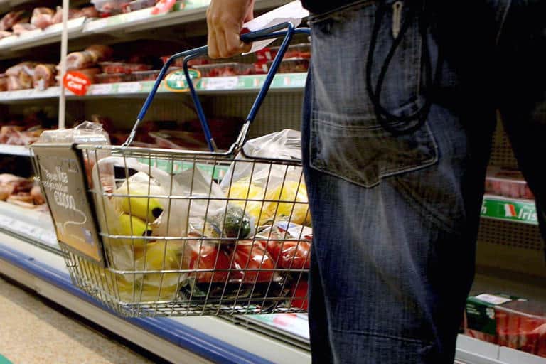 Grocery brands accused of unjustified price rises