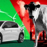 How Fonterra's new climate plan could have got farmers to their first green goal