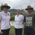 How an Australian couple’s mid-life crisis led to the first dairy farm in Laos