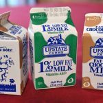 Lawmakers discuss solutions to milk carton shortage with local farmers