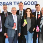 Michigan Milk Producers Association announces strategic investment in GoodSport Nutrition