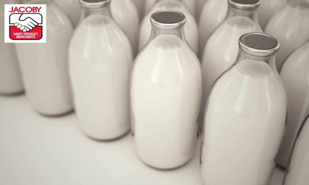 Milk Markets Offer Better Returns