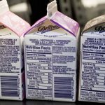 Milk carton shortage hits school lunchrooms in California and other states, USDA says