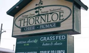 Northern Ontario dairy producers call Thornloe Cheese cuts 'unfortunate'