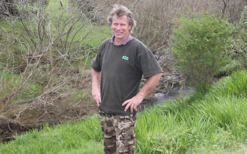 Northland farmer laments Fonterra meeting process