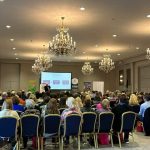 Over 200 people attend Dairy Women Ireland conference