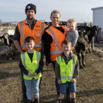 People, not cows, the driving force behind Canterbury dairy farm