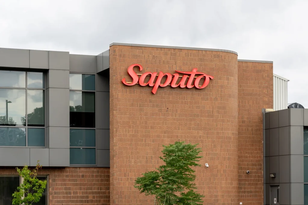 Saputo indicates pricing cycle near end as dairy category still faces “softness