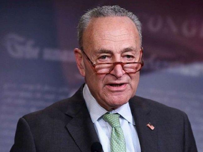 Schumer urges USDA to address milk carton shortage