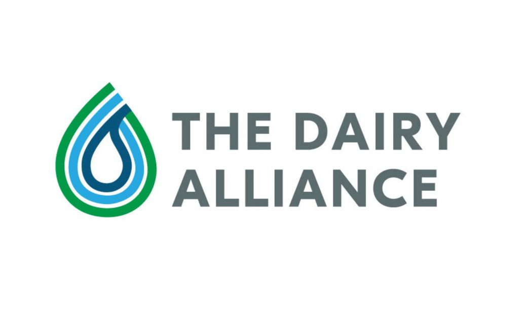 The Dairy Allience