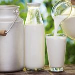 Ukraine’s dairy exports up by 17% in Oct