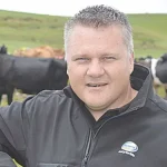 Fonterra chief executive Miles Hurrell says the co-op is cutting emissions in responds to demand from its big global customers. Photo: Supplied