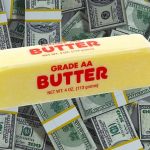 Why is Butter So Expensive in New York State Right Now