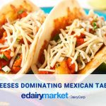 8 cheeses dominating Mexican tables!