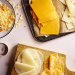 America’s Love Affair with Dairy Continues as Cheese Consumption Hits All-Time High in 2022