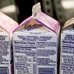 As milk carton shortage persists lawmakers highlight supply chain issues, dairy farmers look to help schools find alternatives