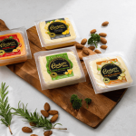 Brownes Dairy launches new range of cheddar cheeses