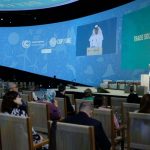 COP28 Dairy companies pledge to disclose methane emissions