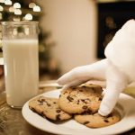 Dairy Farmers Santa to drink nearly 7 million gallons of milk on Christmas Eve