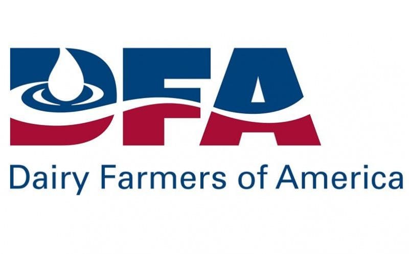 Dairy Farmers of America is Dairy Foods 2023 processor of the year