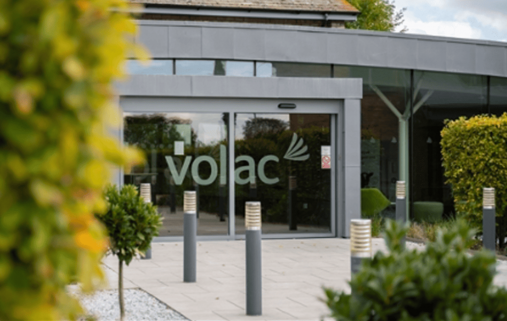 Dairy nutrition company Volac to close Kells facility