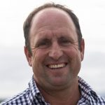 Denmark farmer Andrew Jenkins appointed Western Dairy chair for 2024