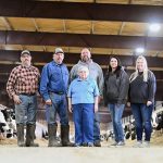 Determination is Key to South Dakota Dairy’s Rich History