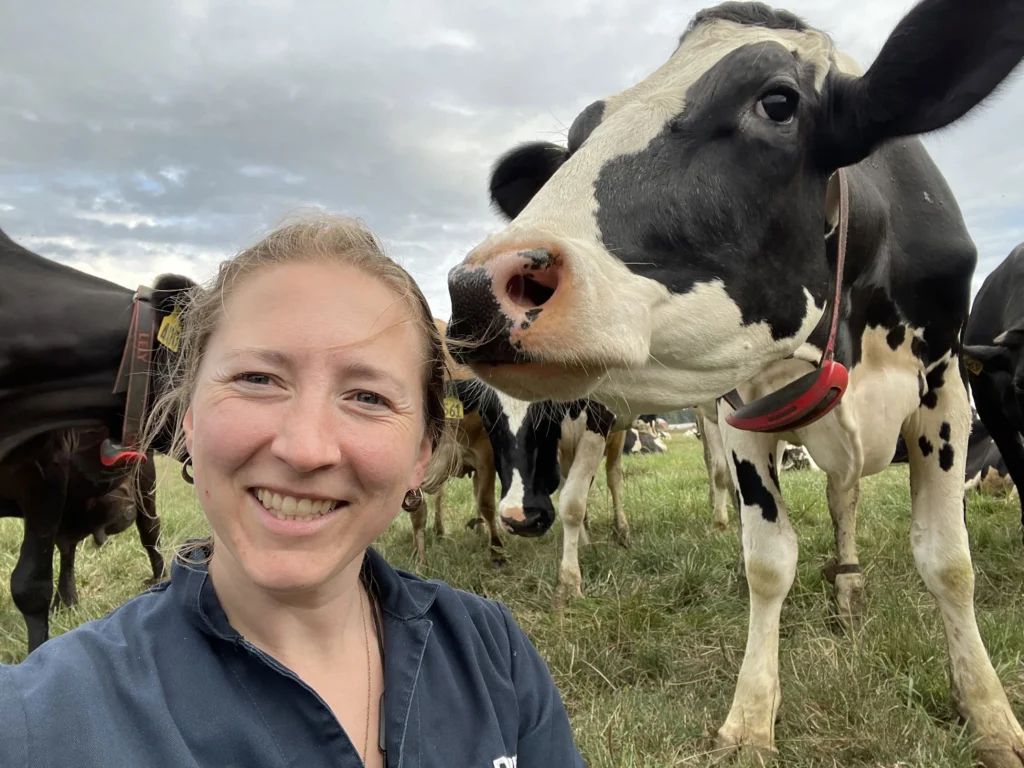 Diversification is key to the next generation of dairying