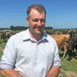 Exiting DairyNZ director excited for the future of dairy