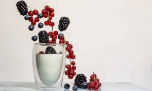 FDA Issues Small Entity Compliance Guidance for Yogurt Standard of Identity