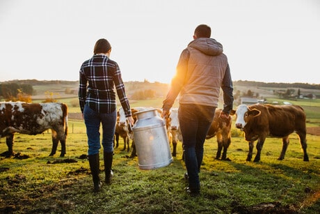 Fonterra farmers to receive extra payment this season