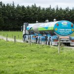 Fonterra. Global Dairy Trade