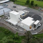 Full steam ahead for Fonterra Waitoa wood biomass boiler