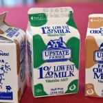 GUEST COLUMN Thoughts on milk carton shortage