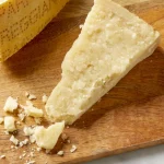 Here's What Makes Parmigiano Reggiano So Much More Special than Parmesan Cheese