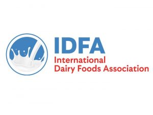 IDFA Recognizes Six Federal Officials for Supporting U.S. Dairy at Annual Holiday Reception