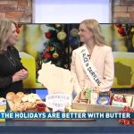 Interview Alice in Dairyland says butter is better