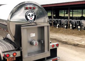 Is Dairy’s Problem Over Supply or Under Demand