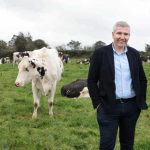 Keeping dairy on the front foot