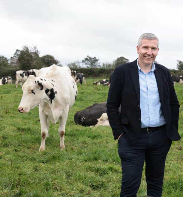 Keeping dairy on the front foot