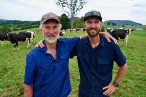 Norco farmers awarded gold at Milk Quality Awards