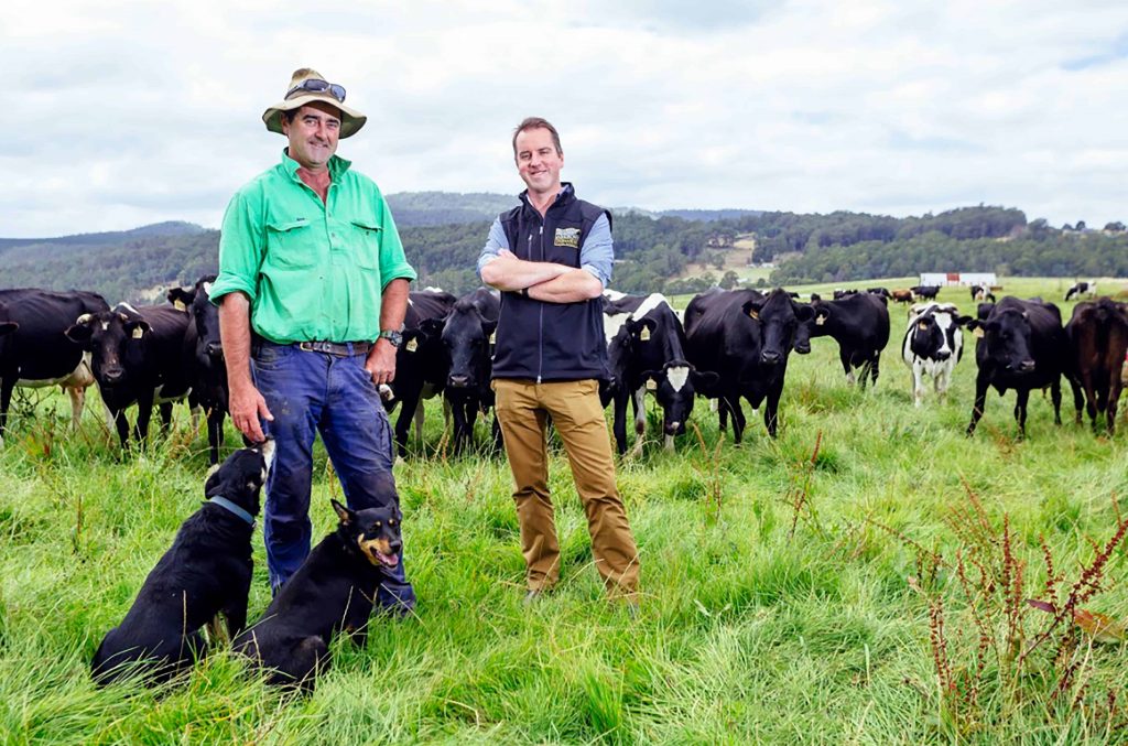 Tasmanian Farmers' Confidence Dips Amid Rising Commodity Prices