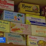 What started as a collection has turned into a dairy museum