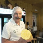 Wisconsin cheese is sure to please during the holidays